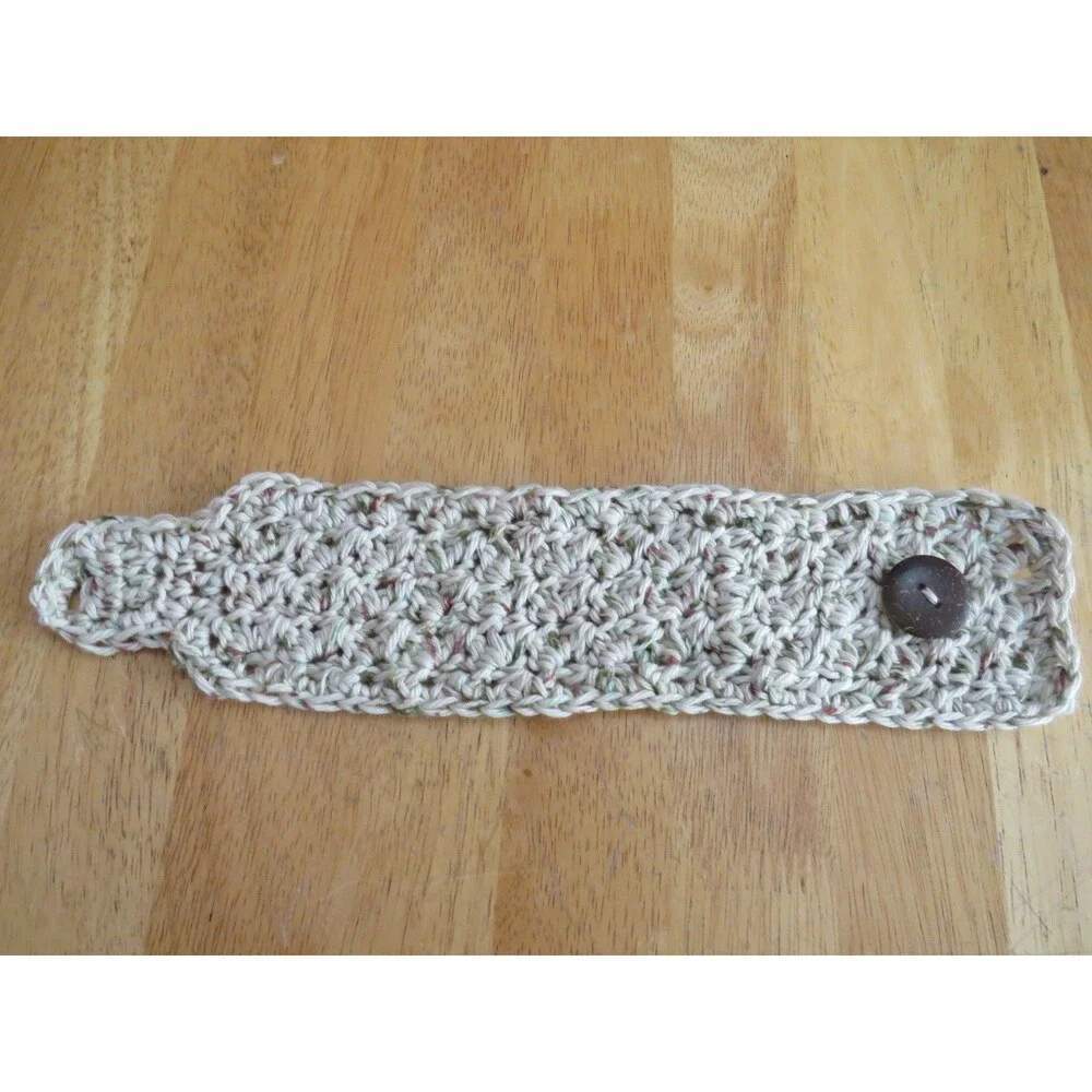 Crochet Cup Cozy, Handmade Coffee Mug or Tea Warmer
